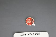 Political Button