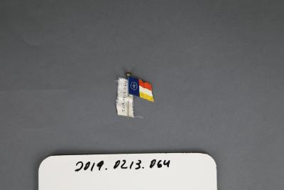 Promotional Pin