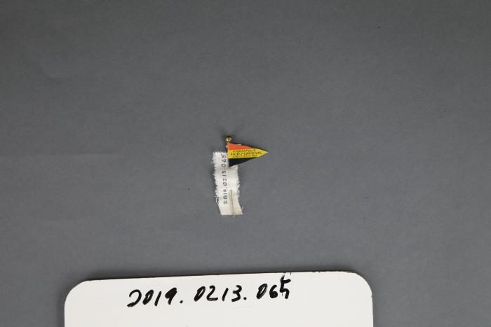 Promotional Pin