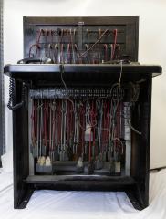 Telephone Switchboard