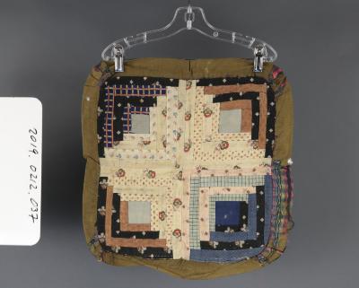 Pillow Sham