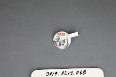 Campaign Button