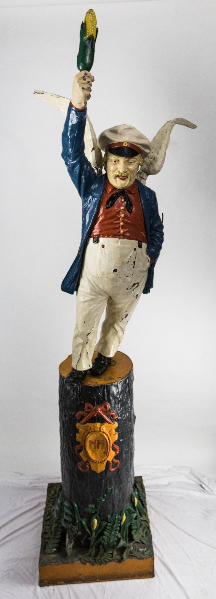 Statue