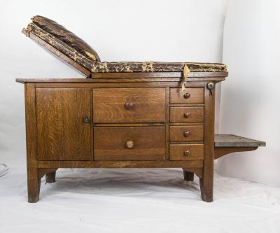 Examination Table