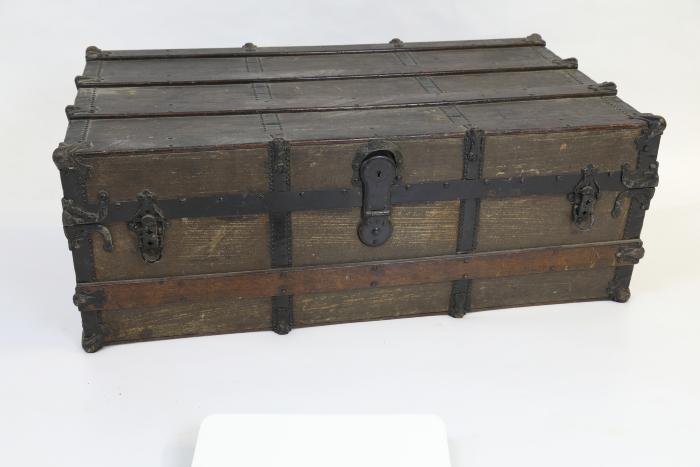Trunk