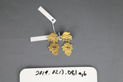 Promotional Pin
