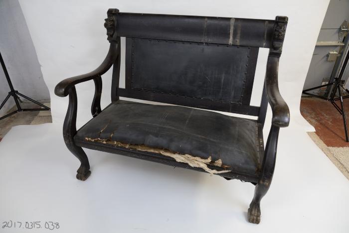Settee