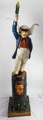 Statue