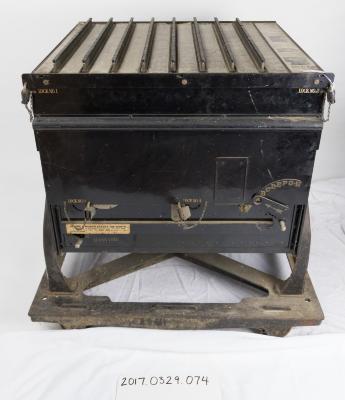 Voting Machine