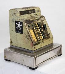 Cash Register