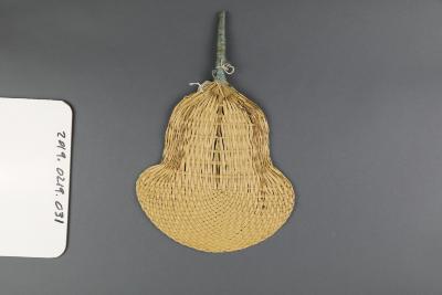 Hand Fan
