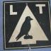 Little Crow Trail Sign
