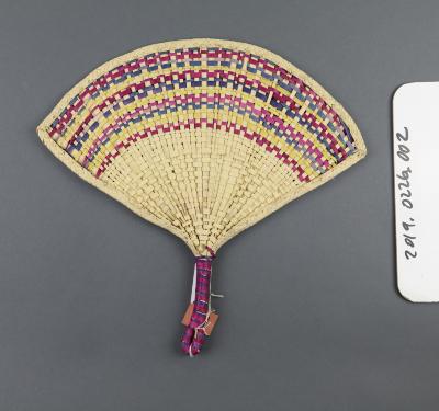 Hand Fan