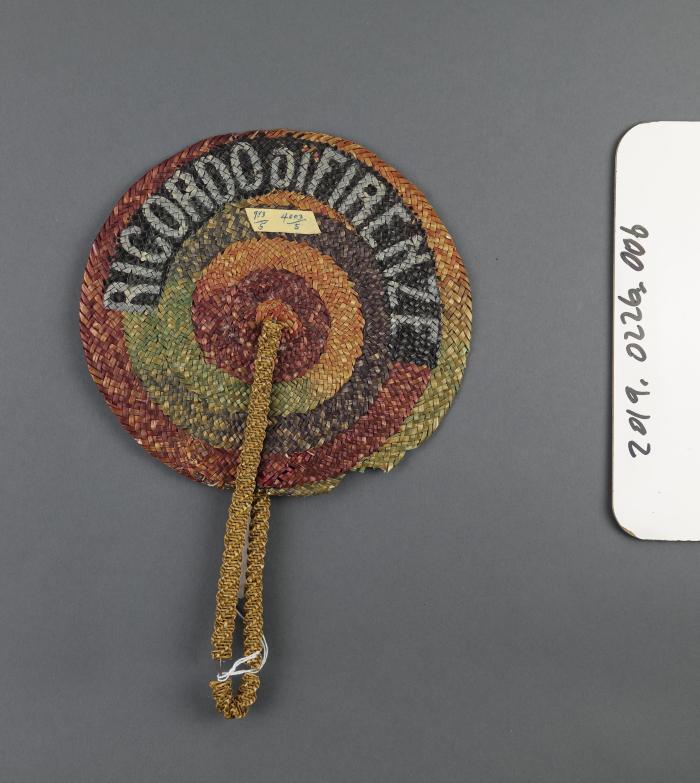 Hand Fan