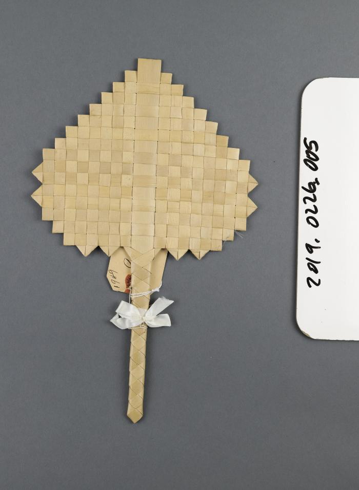 Hand Fan