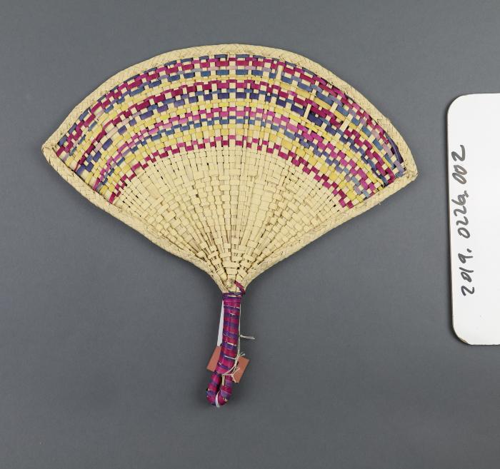 Hand Fan