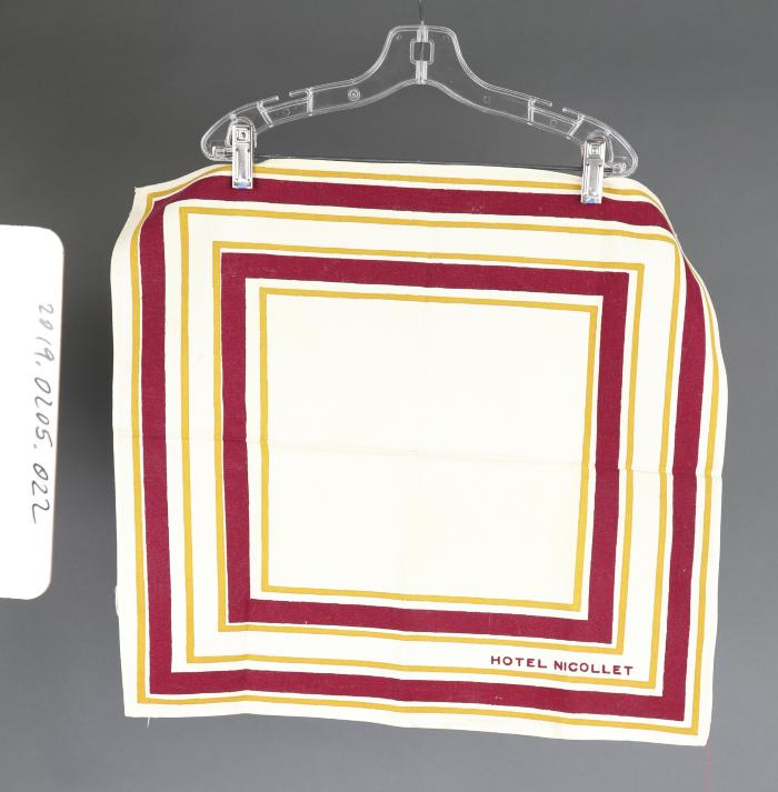 Napkin