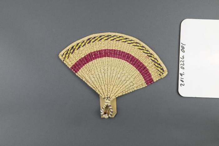 Hand Fan