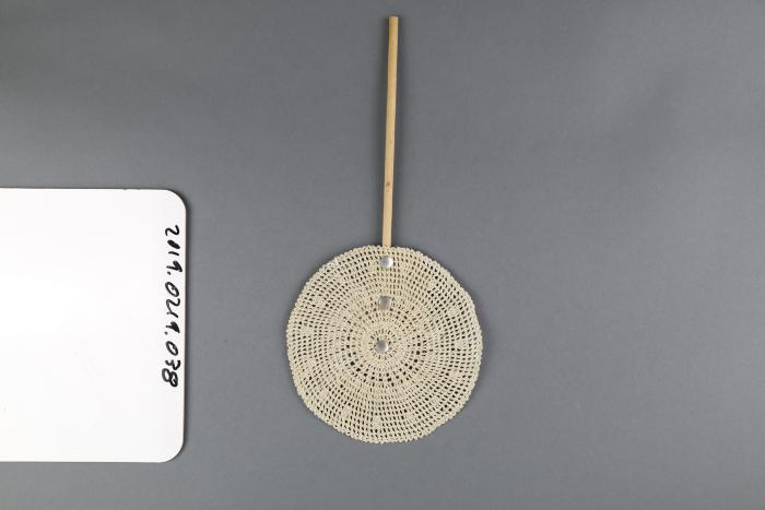 Hand Fan