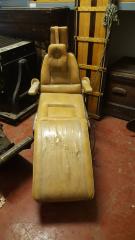 Dentist's Chair