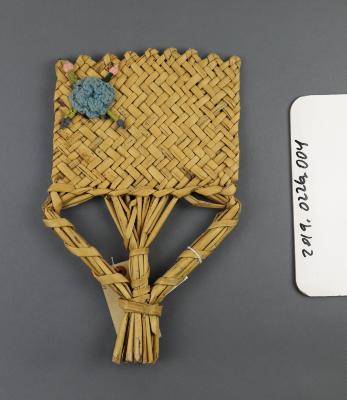 Hand Fan