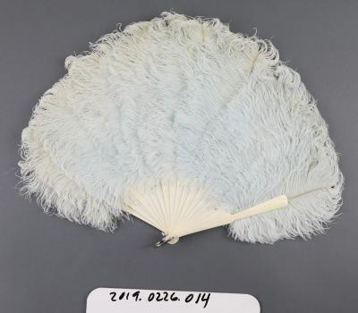 Hand Fan