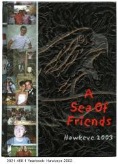 Hawkeye 2003