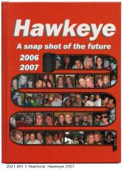 Hawkeye 2007