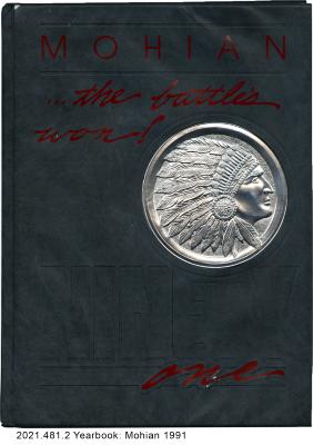 Mohian 1991