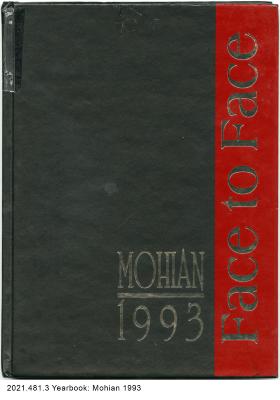Mohian 1993