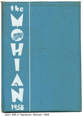 Mohian 1958