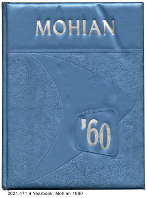 Mohian 1960