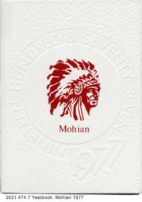 Mohian 1977