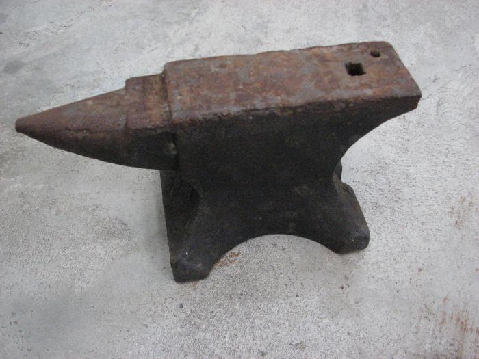 Anvil