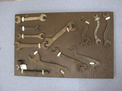 Wrench