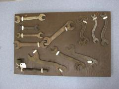 Wrench
