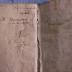History of Ecclesiasticae