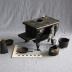 Salesman's Sample Stove