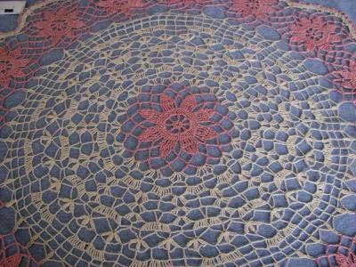 Doily