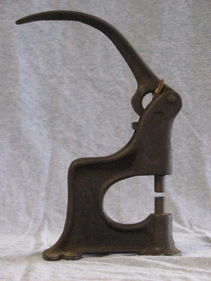 Object, Unidentified