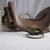 Saddle