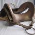 Saddle