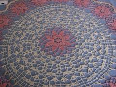 Doily