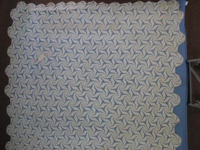 Bedspread
