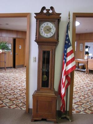 Clock