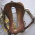 Saddle