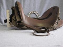 Saddle