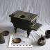 Salesman's Sample Stove