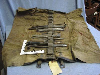 Farrier's Kit