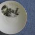 Souvenir Cup and Saucer